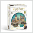 3D puzzle Harry Potter - Roxfort kastély