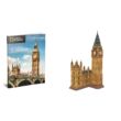 3D puzzle City Trav. Big Ben (94elem)