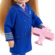 Barbie Chelsea Karrierbaba