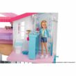 Barbie Tengerparti Álomház