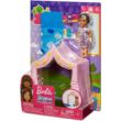 Barbie bébiszitter kiegészítő szettek (FXG97)