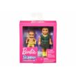 Barbie bébiszitter kistesók 