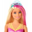 Barbie Dreamtopia úszó varázssellő