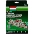 3D puzzle Magyar Parlament (61 db-os)-1