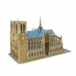 3D puzzle Notre Dame (53 db-os)3D puzzle Notre Dame (53 db-os)3D puzzle Notre Dame (53 db-os)