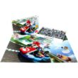 Mario Kart puzzle (1000 db)
