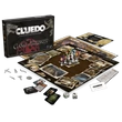 Trónok Harca Cluedo