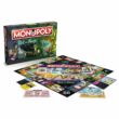 Monopoly: Rick and Morty (angol)