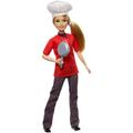 3 új karrier Barbie érkezett