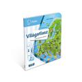 Részletes ismertető: Világatlasz