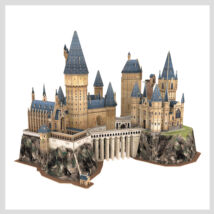 3D puzzle Harry Potter - Roxfort Nagyterem