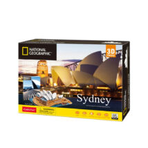 National Geographic: Sydney Operaház