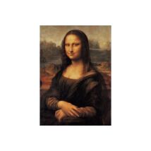 Leonardo: Mona Lisa (1000 db)
