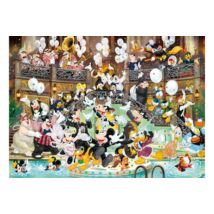 Mickey Mouse 90 év (1000 db)