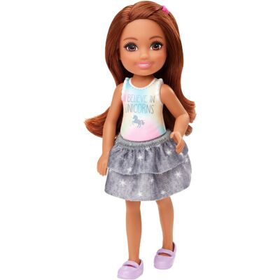 Barbie Chelsea baba (GHV63)
